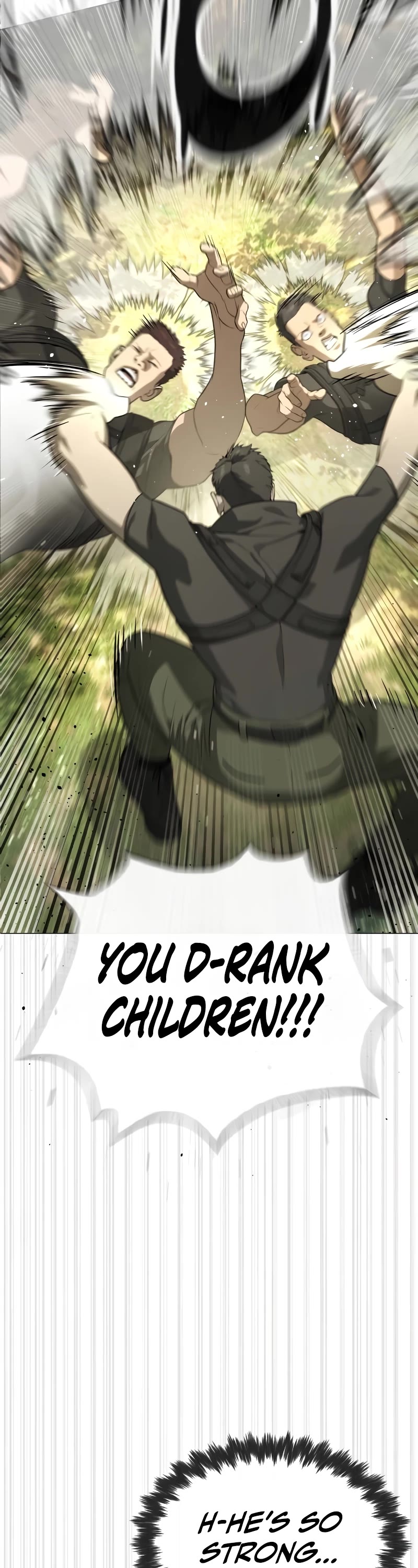 Killer Pietro chapter 52 page 38