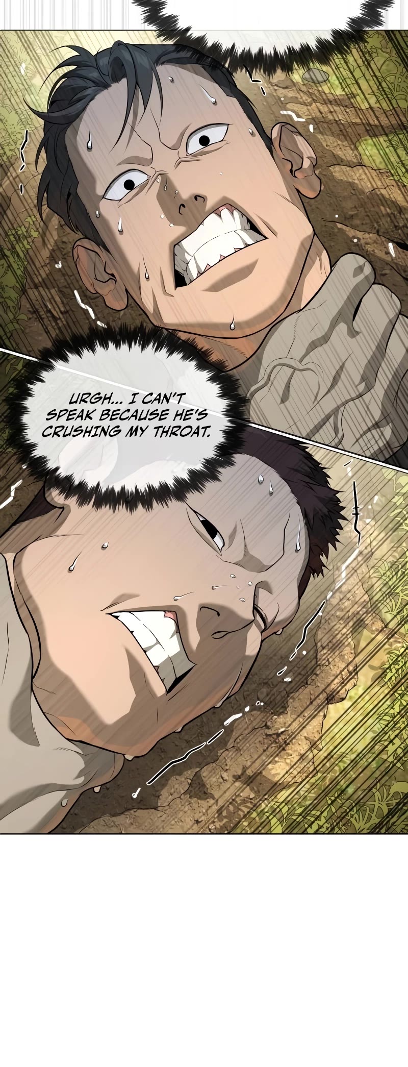 Killer Pietro chapter 52 page 39