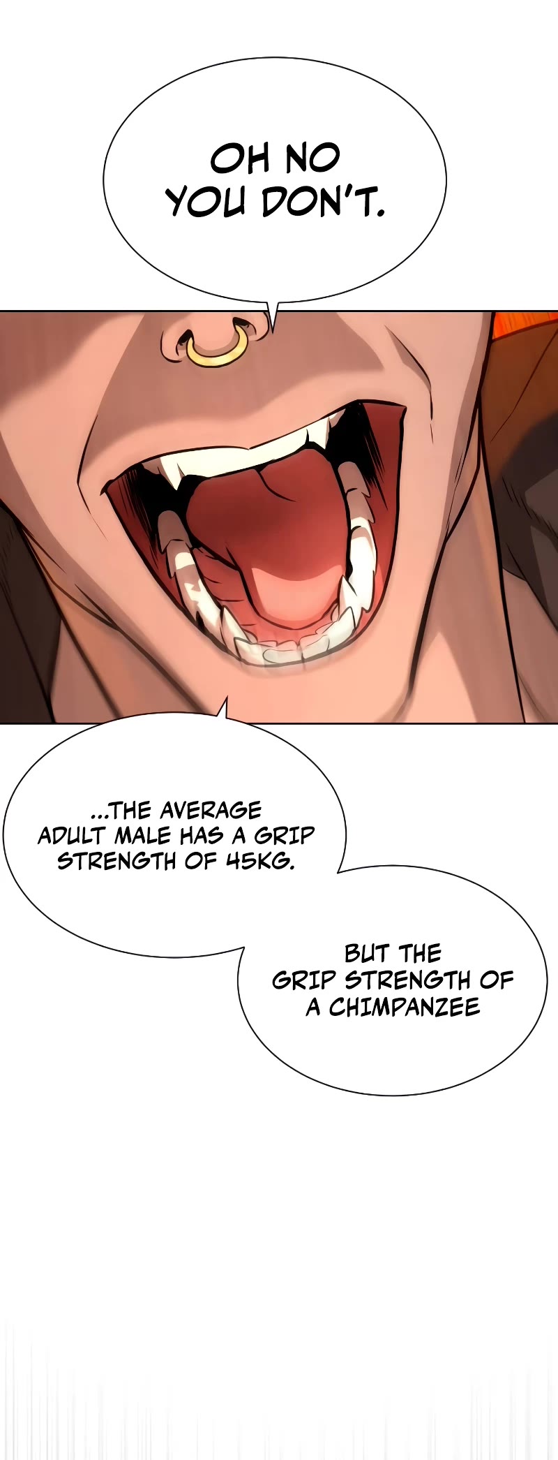 Killer Pietro chapter 52 page 40