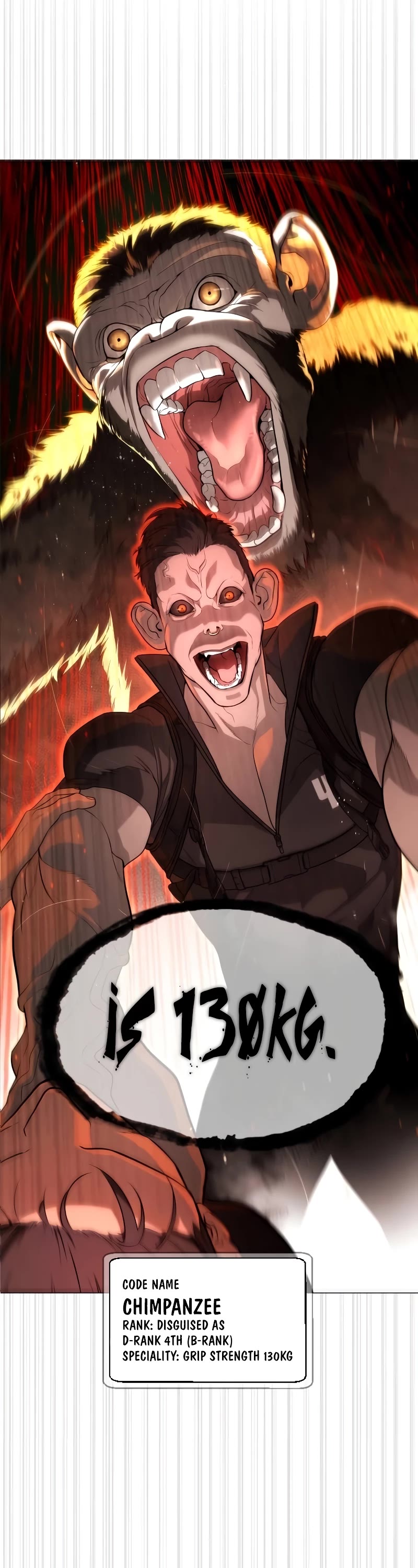 Killer Pietro chapter 52 page 41