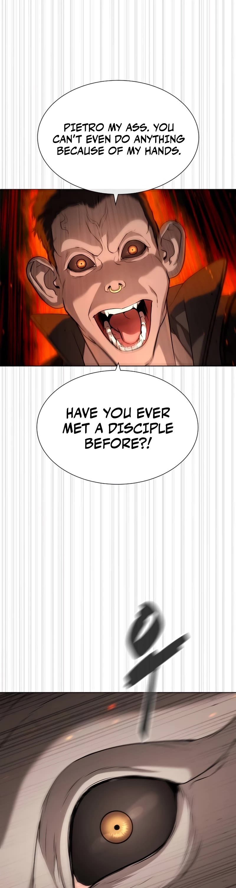 Killer Pietro chapter 52 page 42