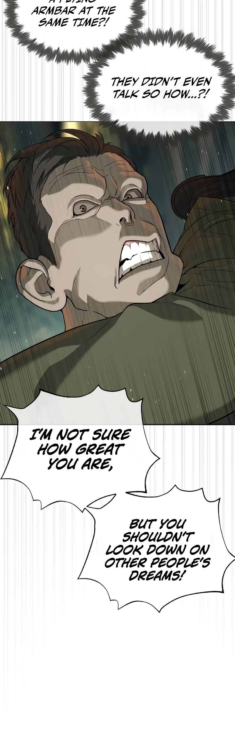 Killer Pietro chapter 52 page 45