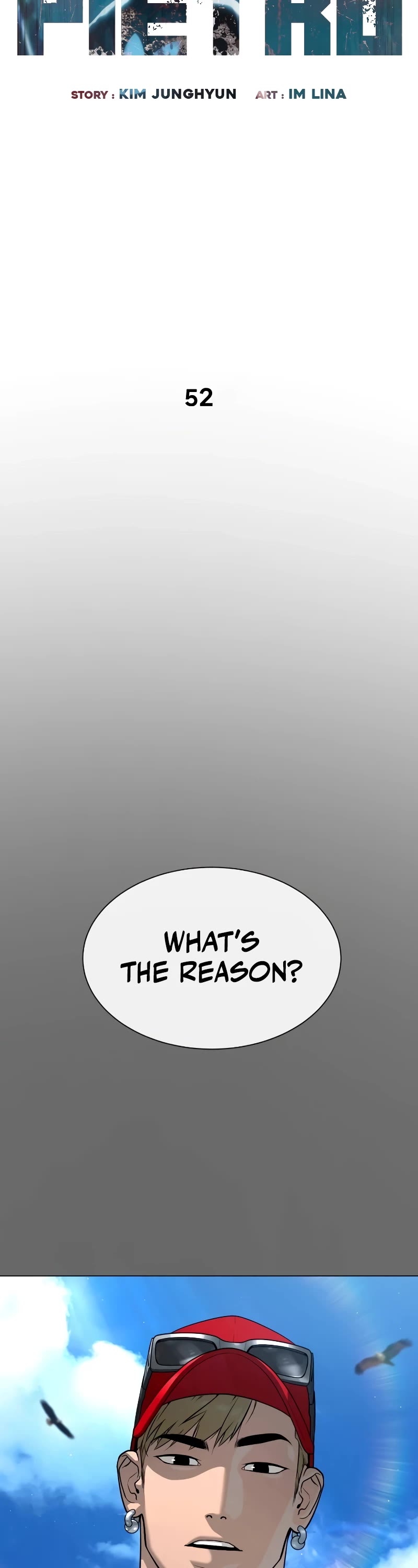 Killer Pietro chapter 52 page 47