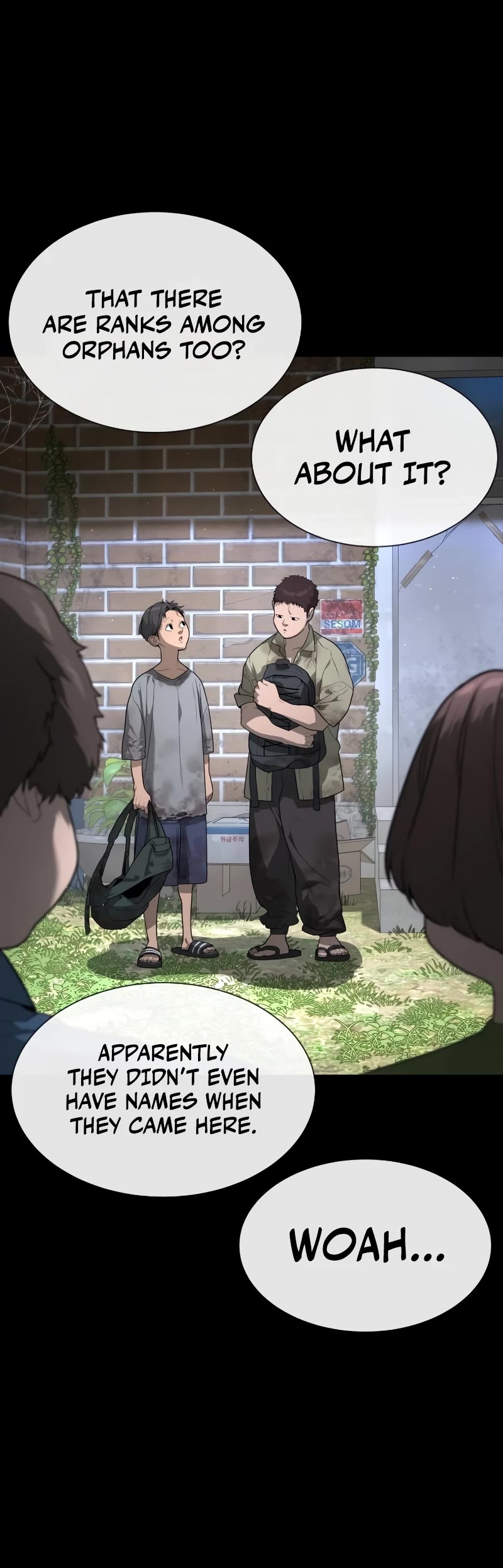 Killer Pietro chapter 52 page 50