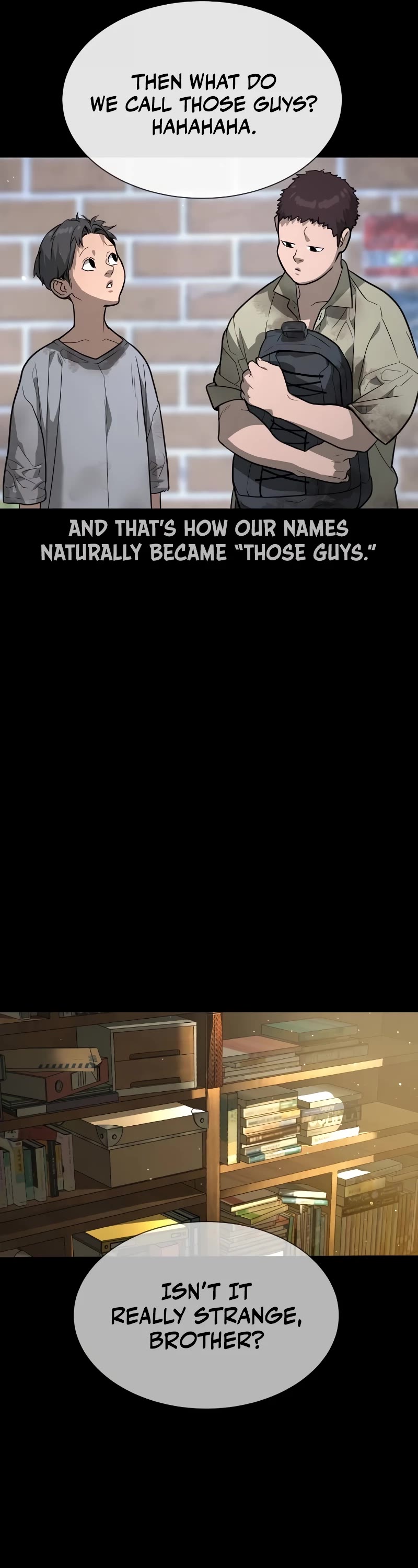 Killer Pietro chapter 52 page 51