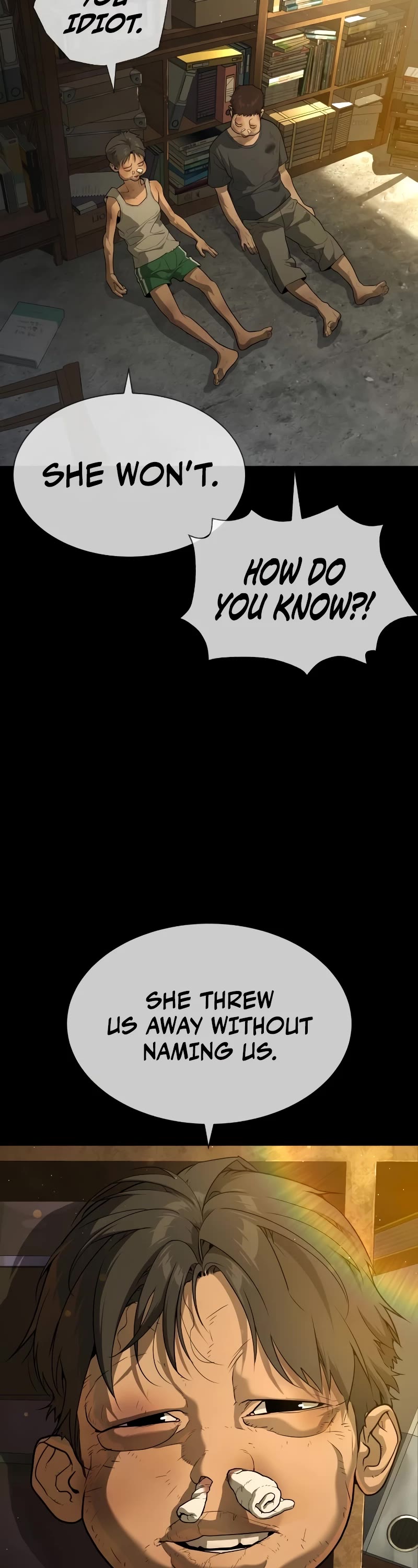 Killer Pietro chapter 52 page 53