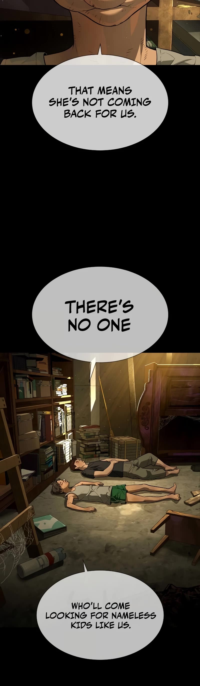 Killer Pietro chapter 52 page 54