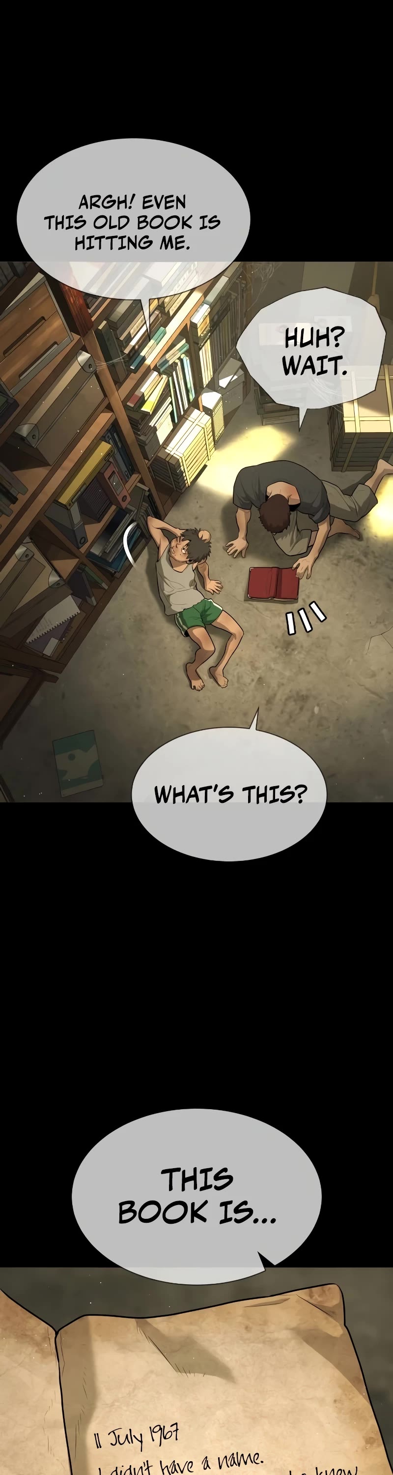 Killer Pietro chapter 52 page 56