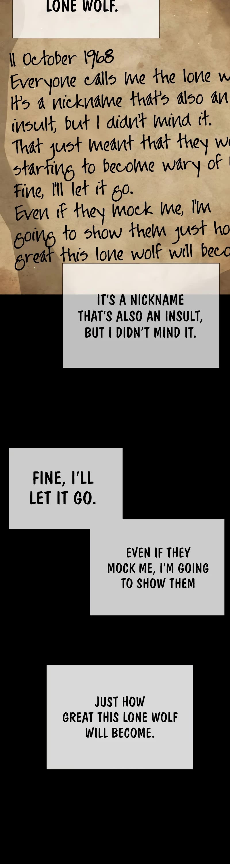 Killer Pietro chapter 52 page 58