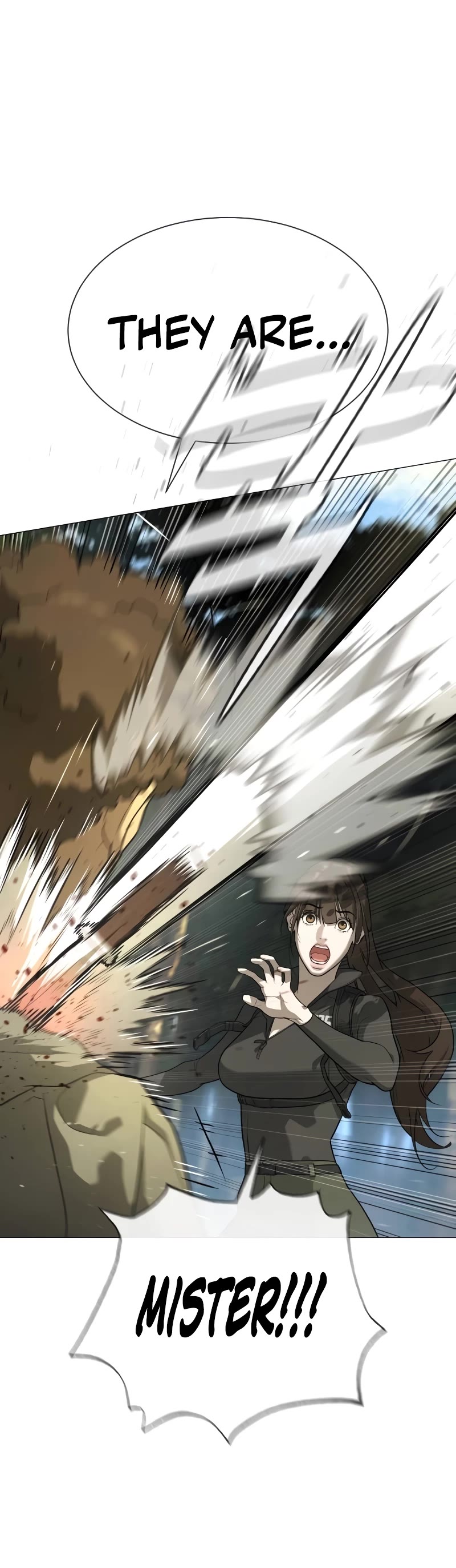 Killer Pietro chapter 52 page 6