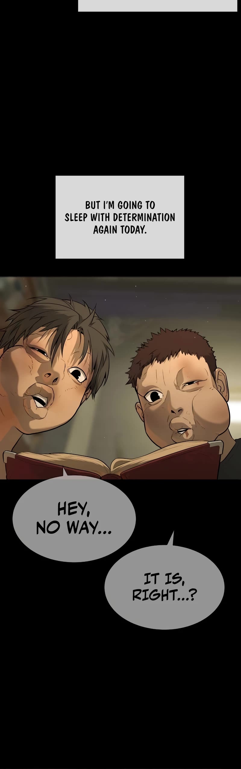 Killer Pietro chapter 52 page 60