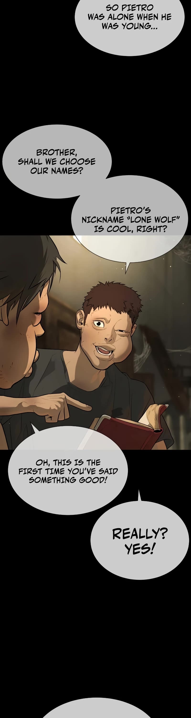 Killer Pietro chapter 52 page 62