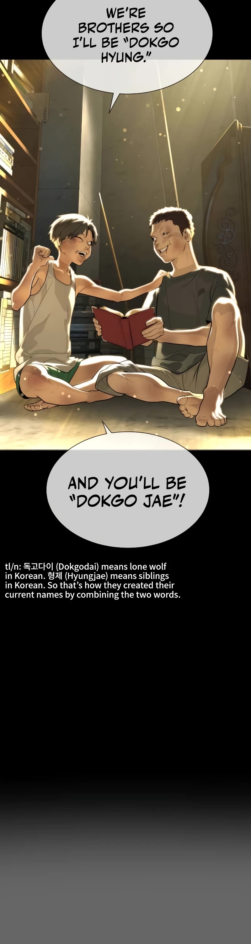 Killer Pietro chapter 52 page 63