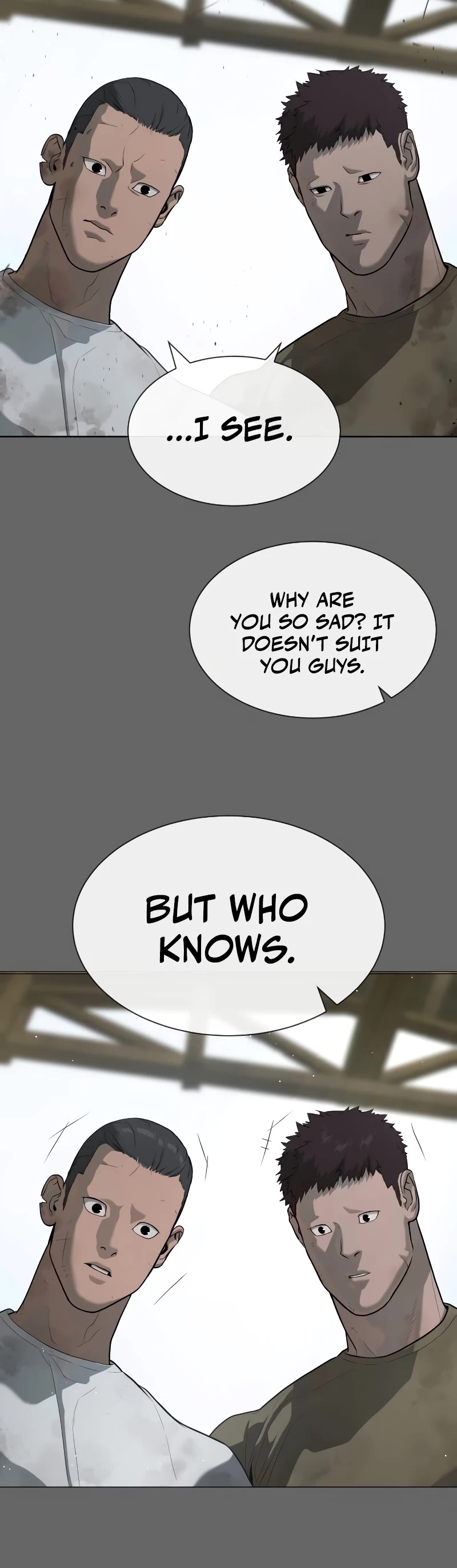 Killer Pietro chapter 52 page 65