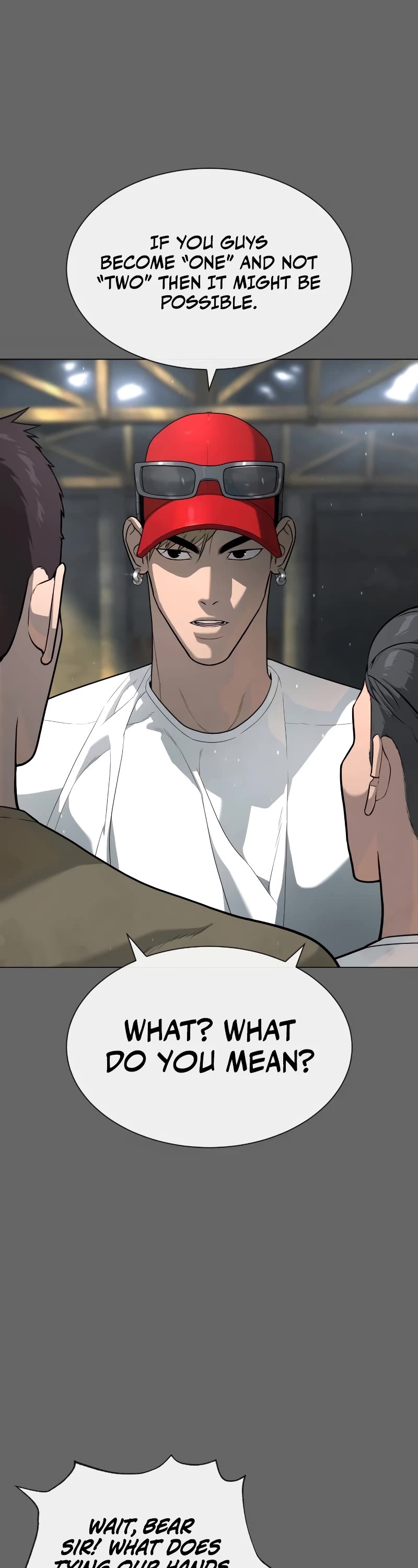 Killer Pietro chapter 52 page 66