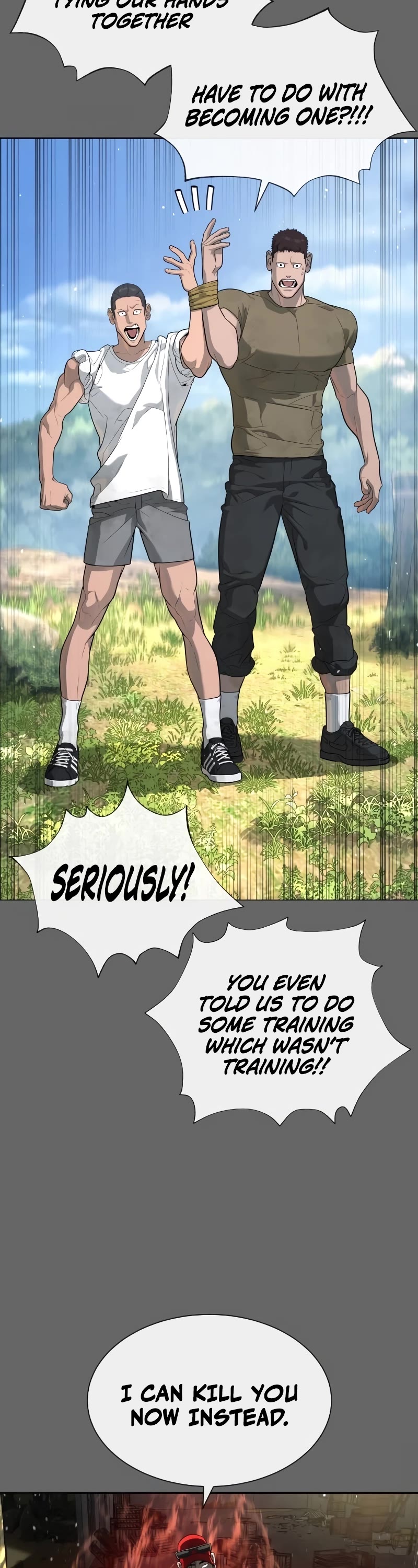 Killer Pietro chapter 52 page 67