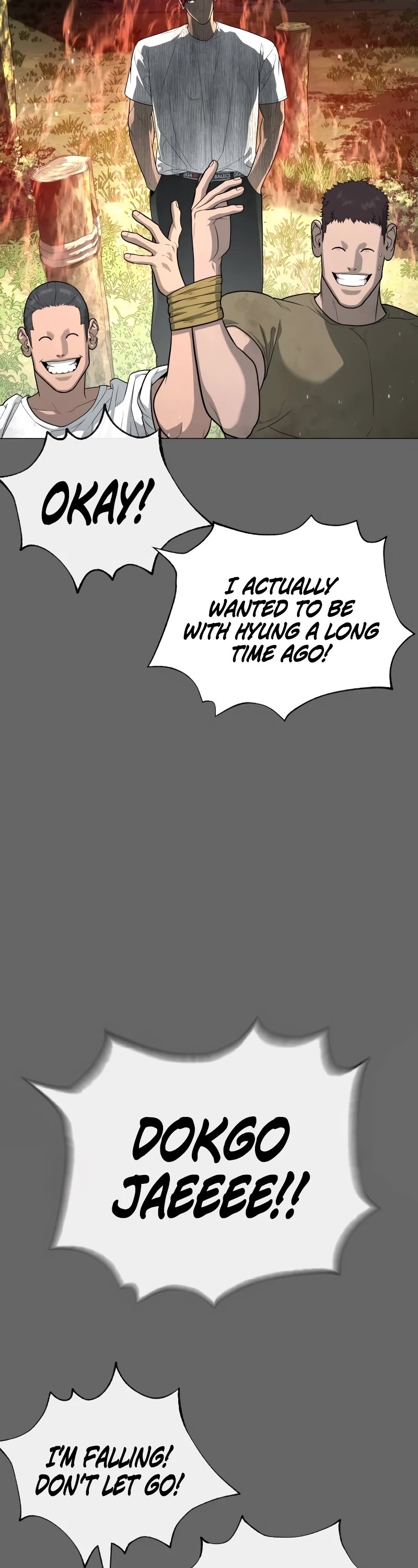 Killer Pietro chapter 52 page 68