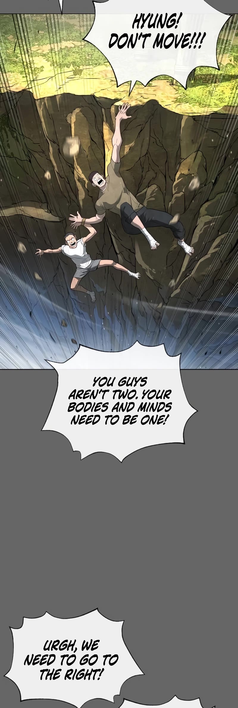 Killer Pietro chapter 52 page 69