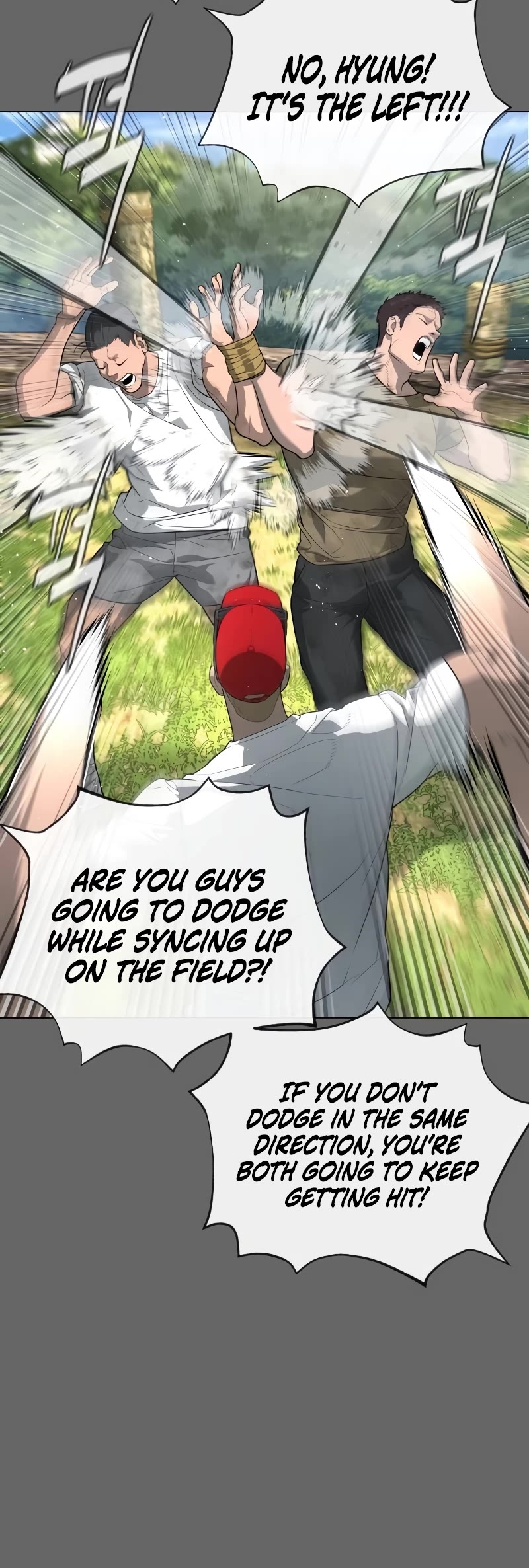 Killer Pietro chapter 52 page 70