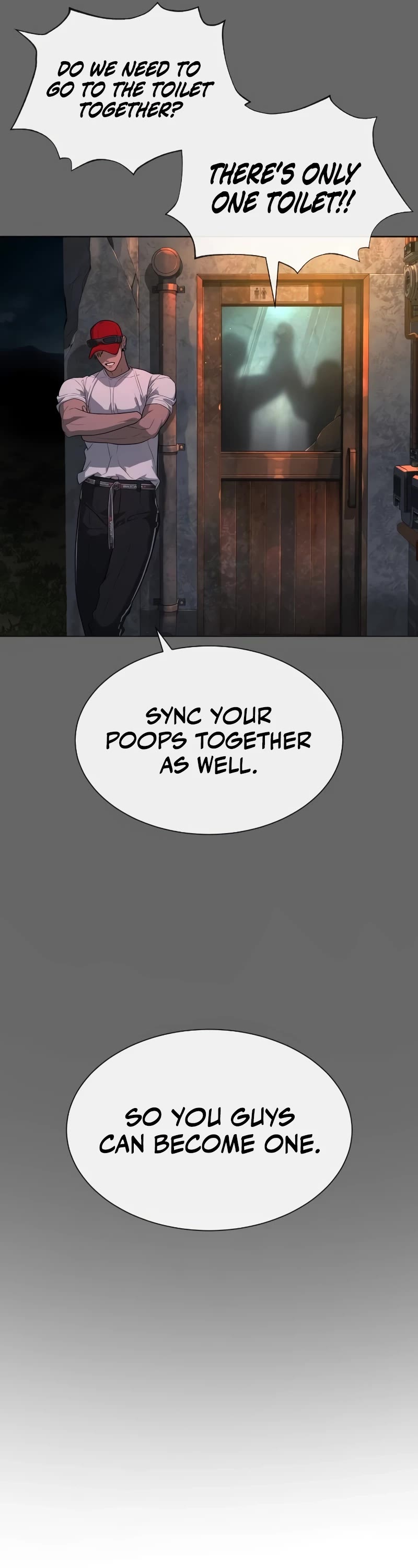 Killer Pietro chapter 52 page 71