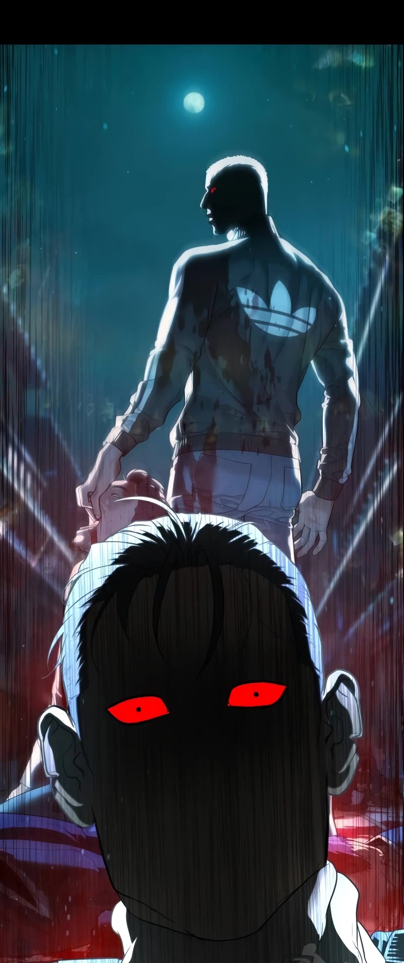 Killer Pietro chapter 52 page 74