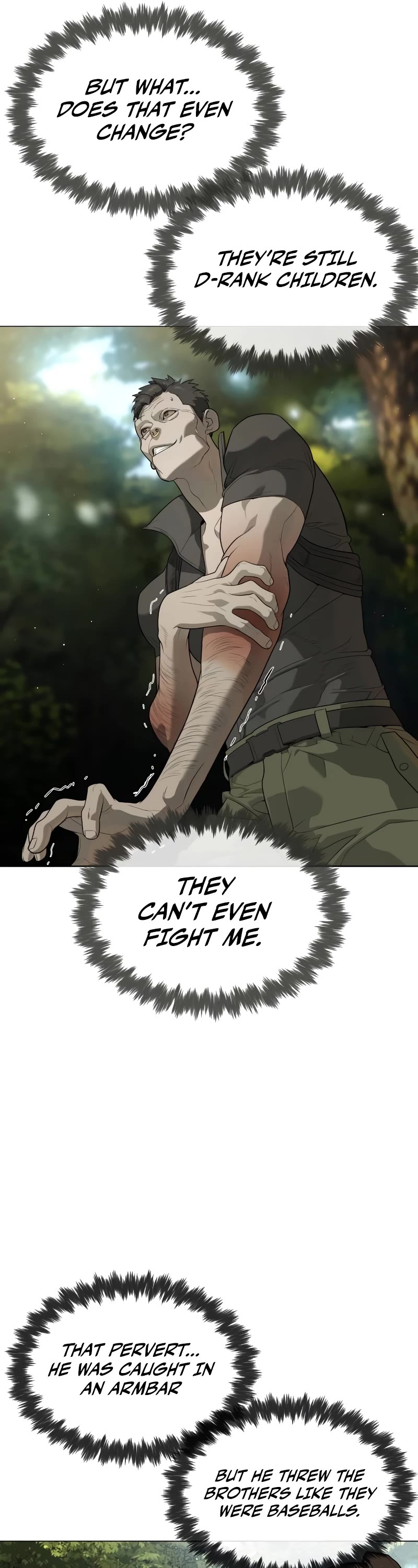 Killer Pietro chapter 52 page 76