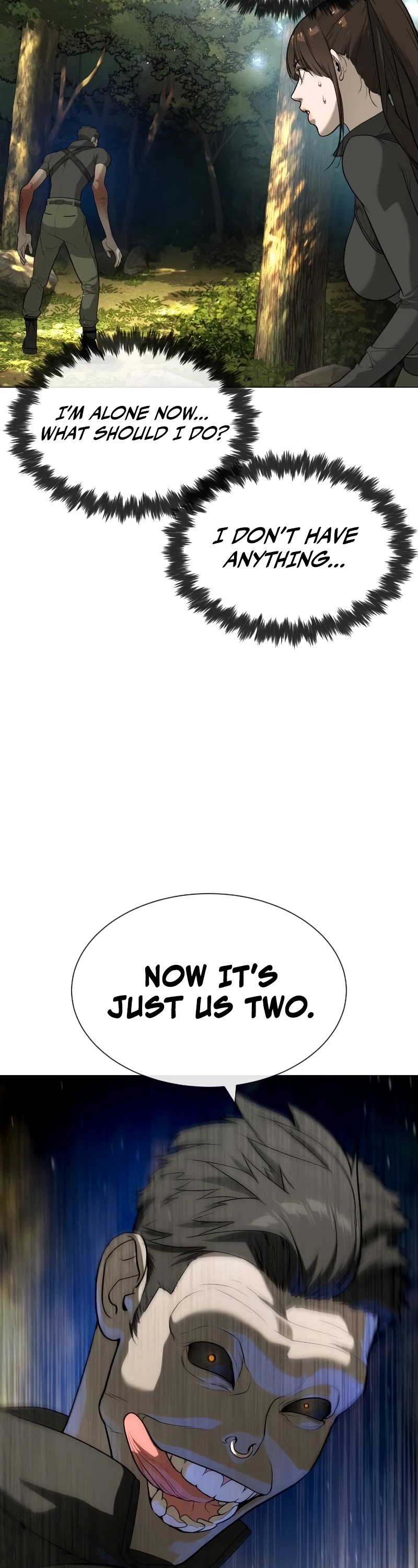 Killer Pietro chapter 52 page 77