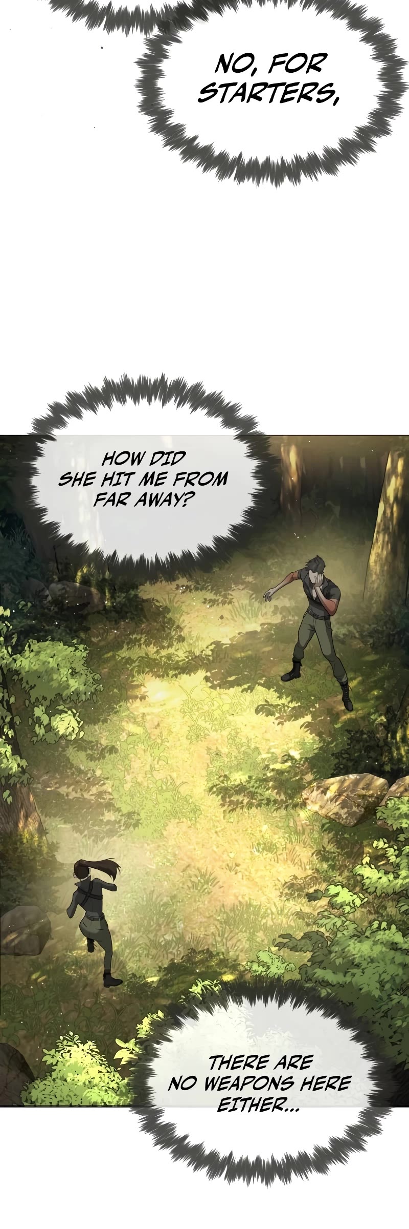 Killer Pietro chapter 52 page 79