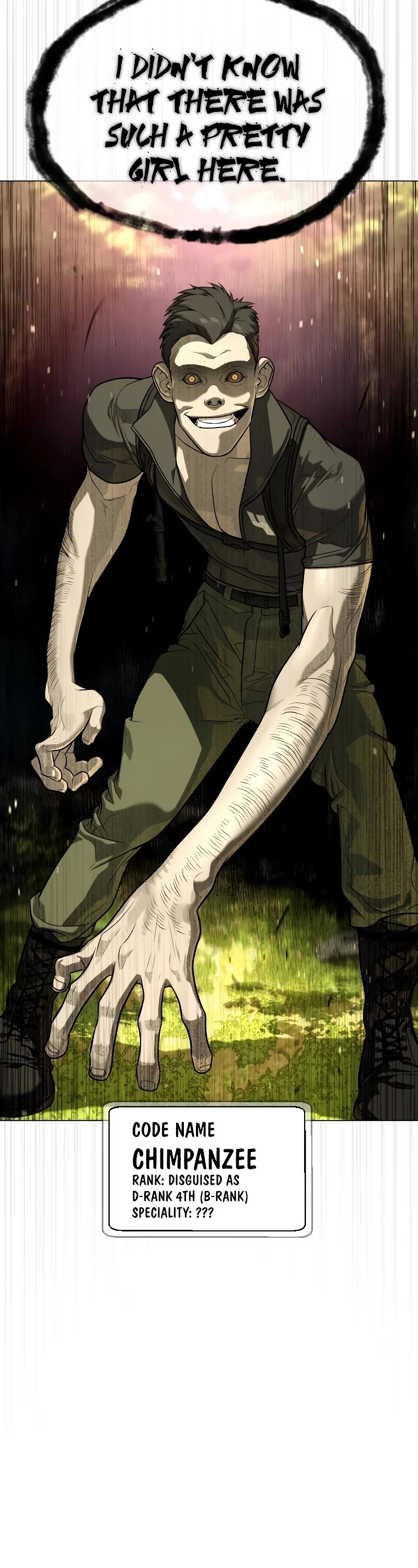 Killer Pietro chapter 52 page 8