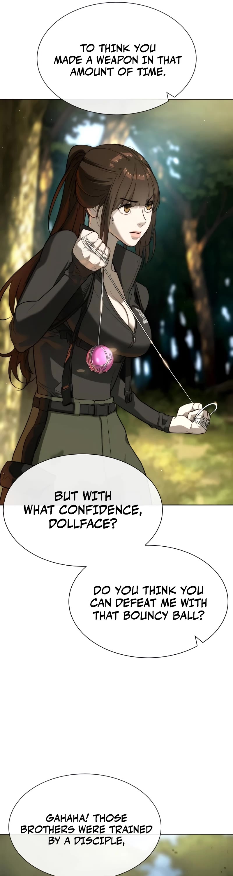 Killer Pietro chapter 52 page 81