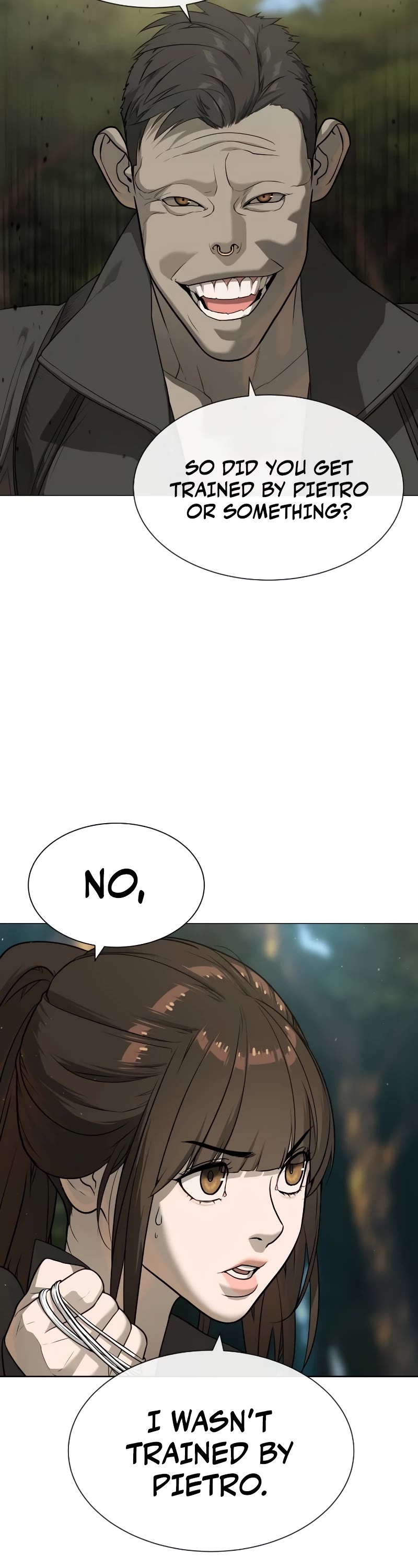 Killer Pietro chapter 52 page 82