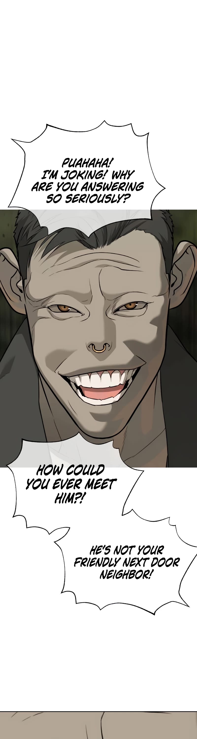 Killer Pietro chapter 52 page 83