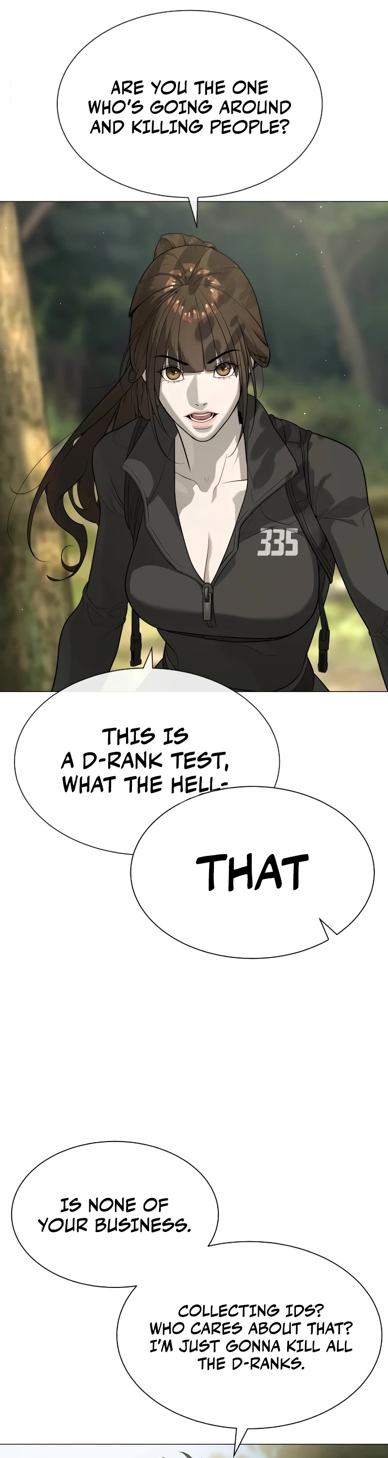 Killer Pietro chapter 52 page 9