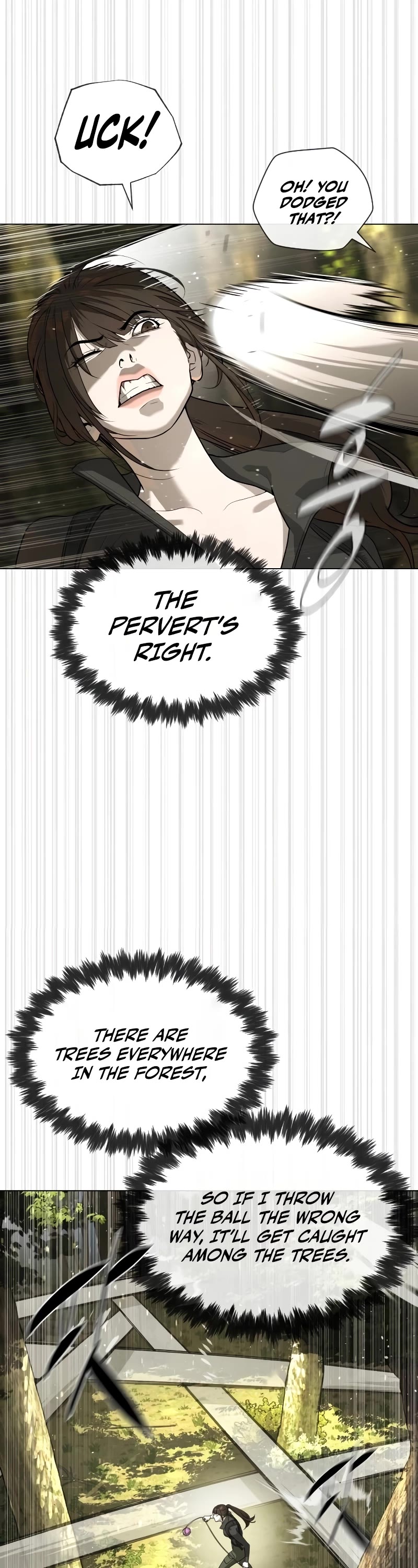 Killer Pietro chapter 53 page 13