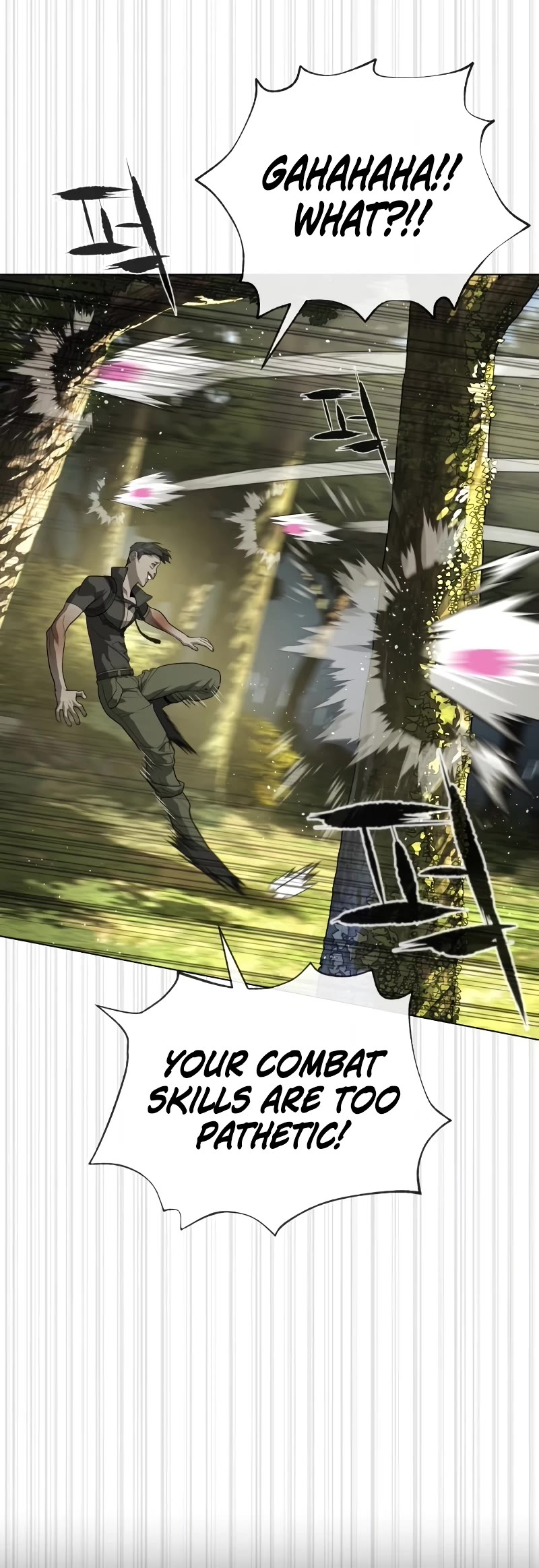 Killer Pietro chapter 53 page 17