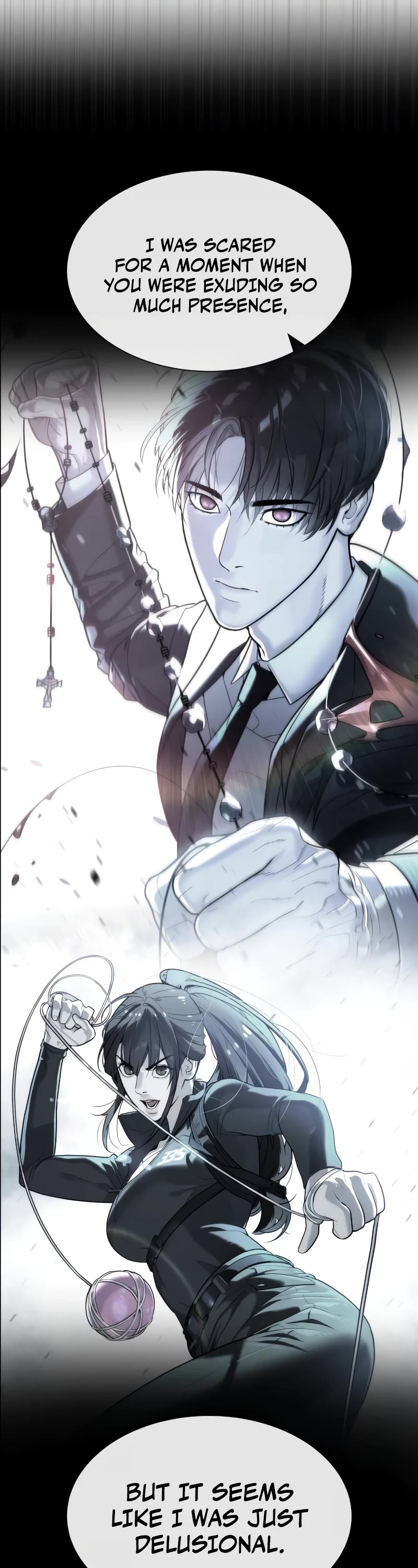 Killer Pietro chapter 53 page 18