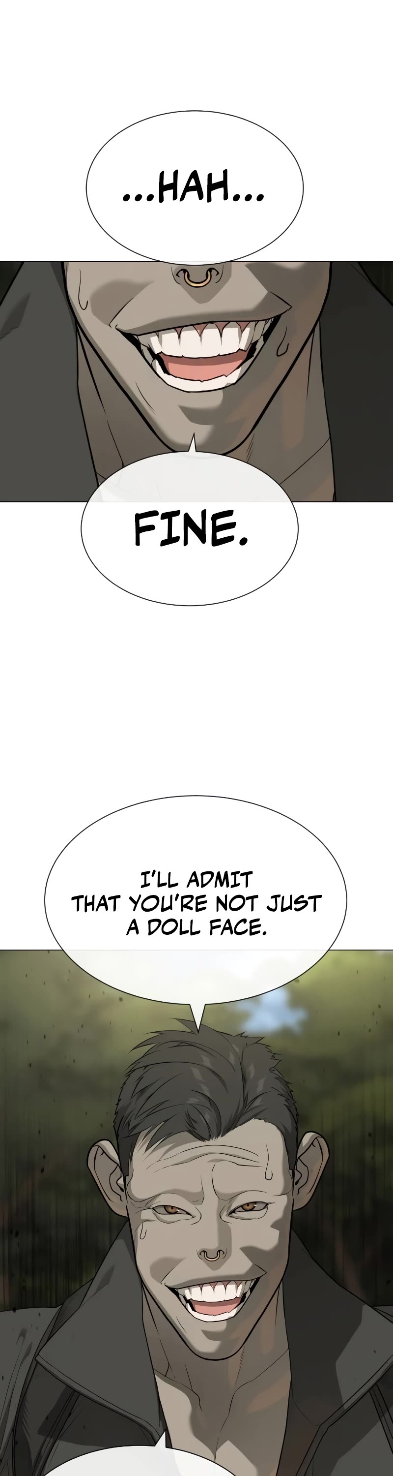 Killer Pietro chapter 53 page 2