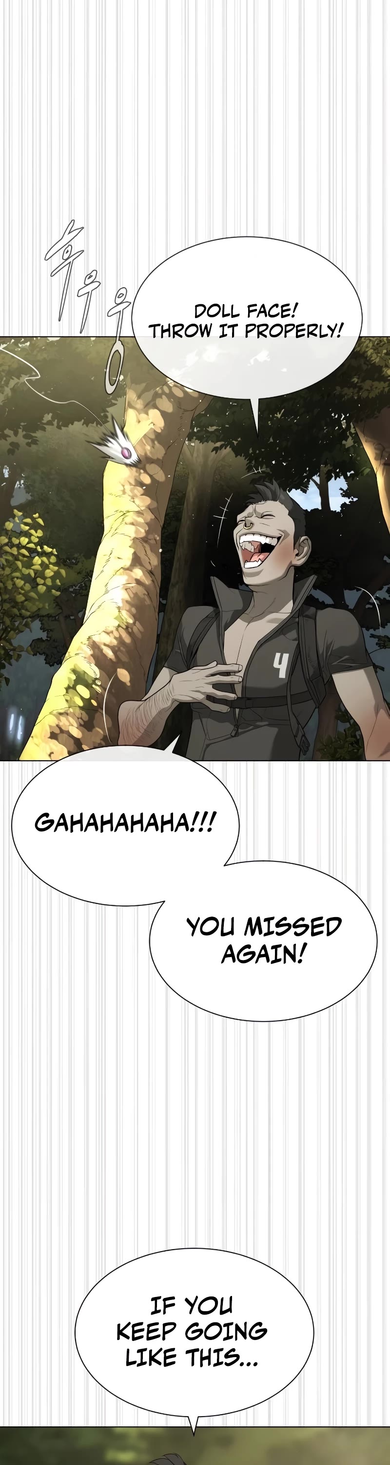 Killer Pietro chapter 53 page 20