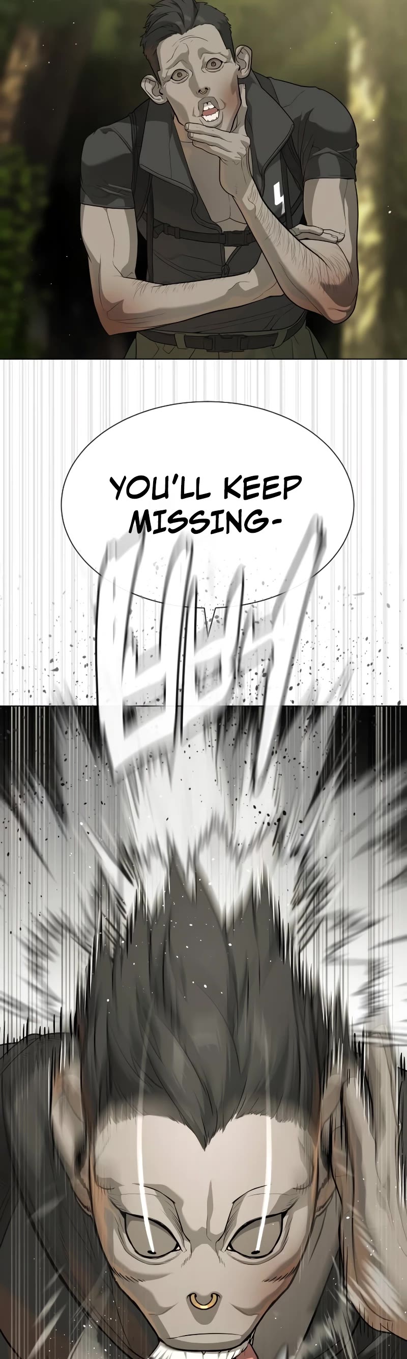 Killer Pietro chapter 53 page 21