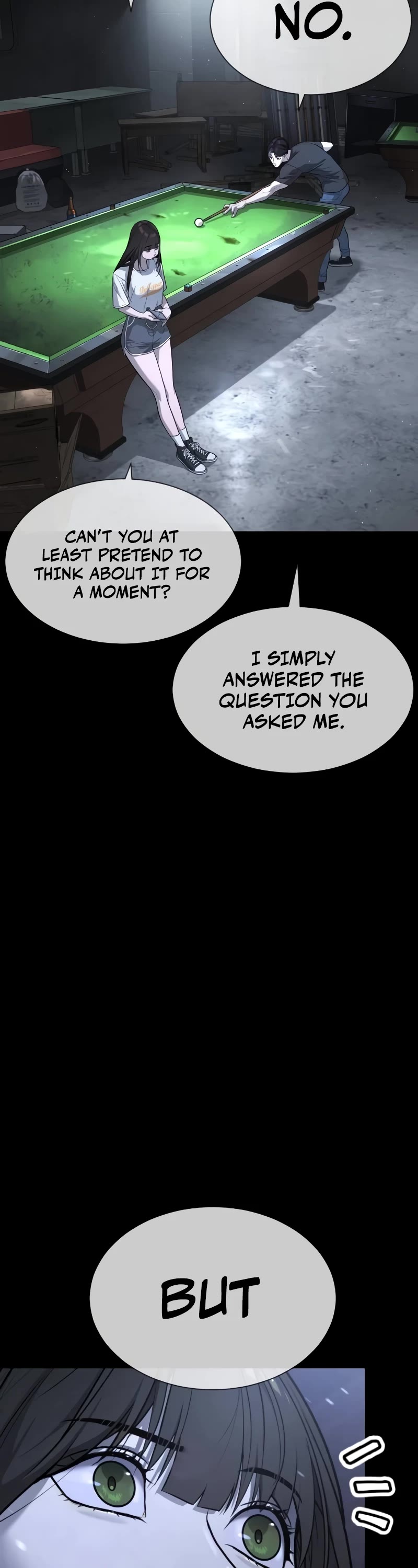 Killer Pietro chapter 53 page 26