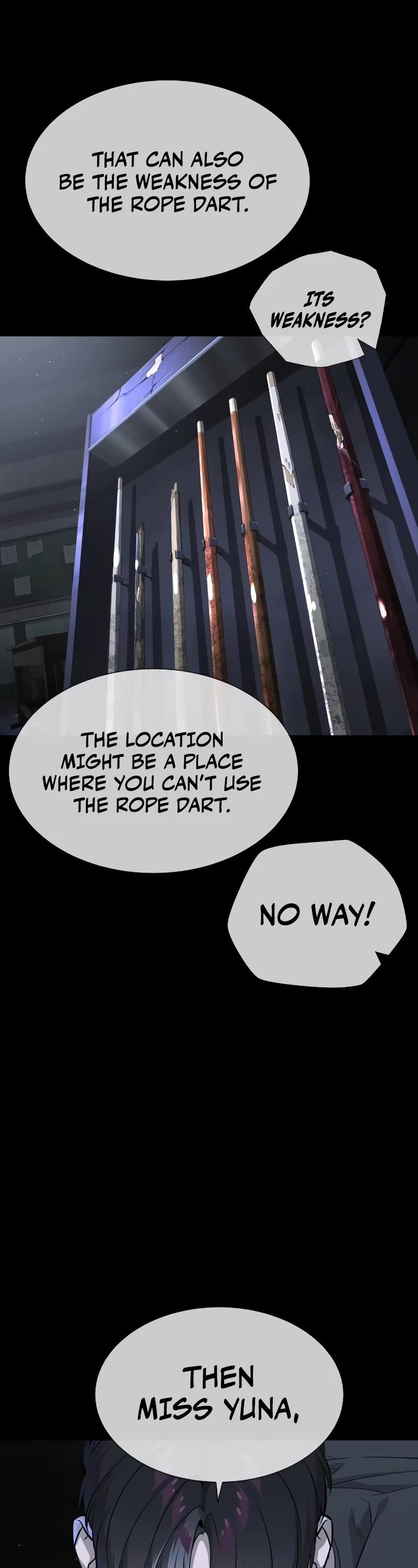 Killer Pietro chapter 53 page 29