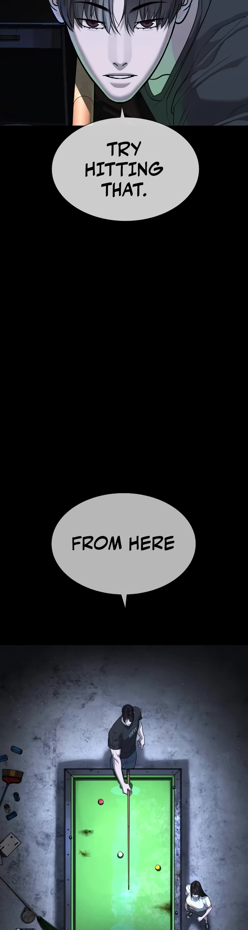 Killer Pietro chapter 53 page 30