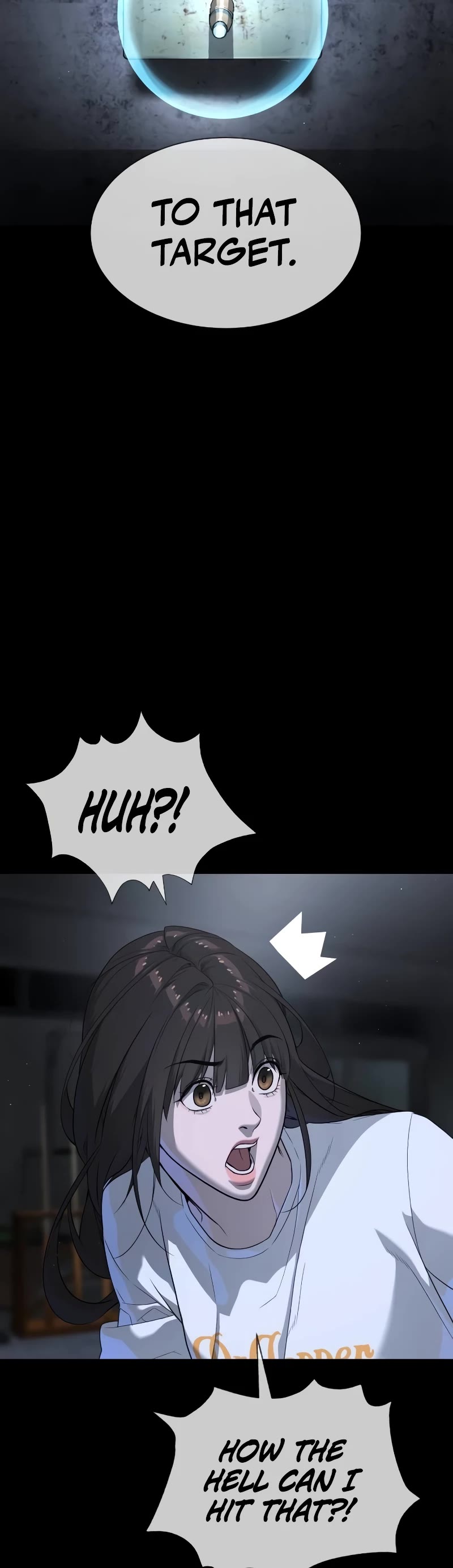 Killer Pietro chapter 53 page 32