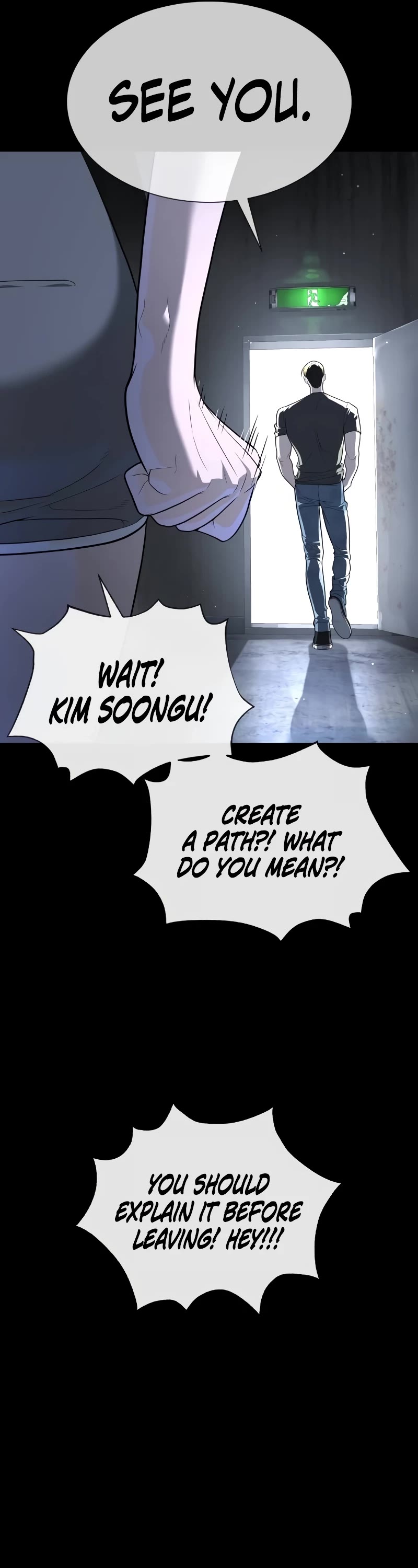 Killer Pietro chapter 53 page 34