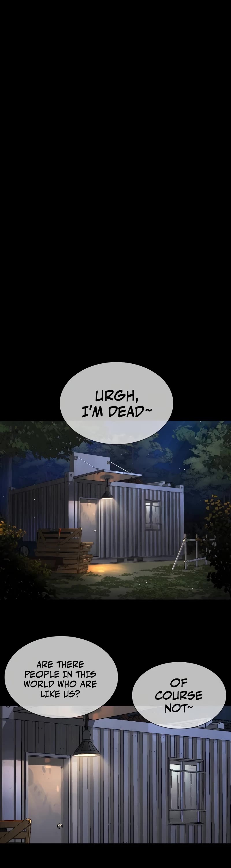 Killer Pietro chapter 53 page 35