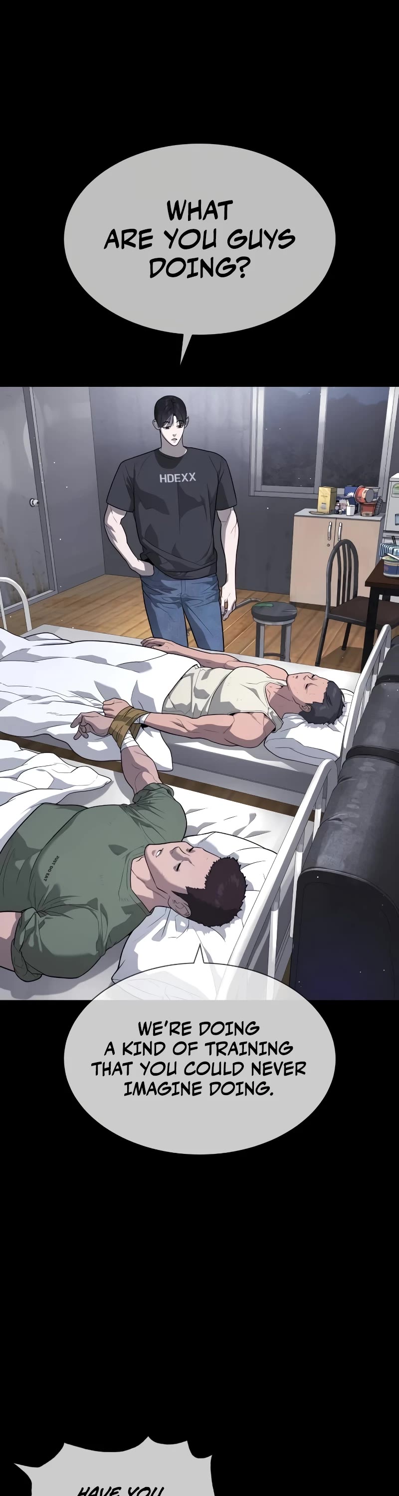 Killer Pietro chapter 53 page 36