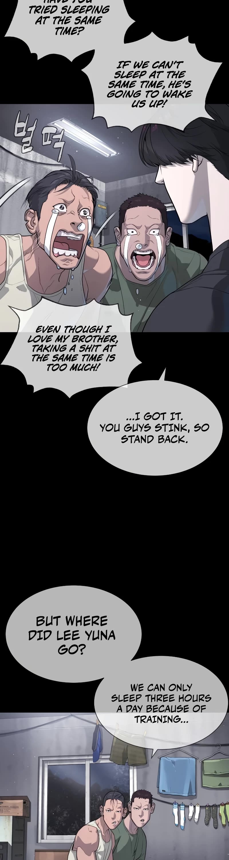 Killer Pietro chapter 53 page 37