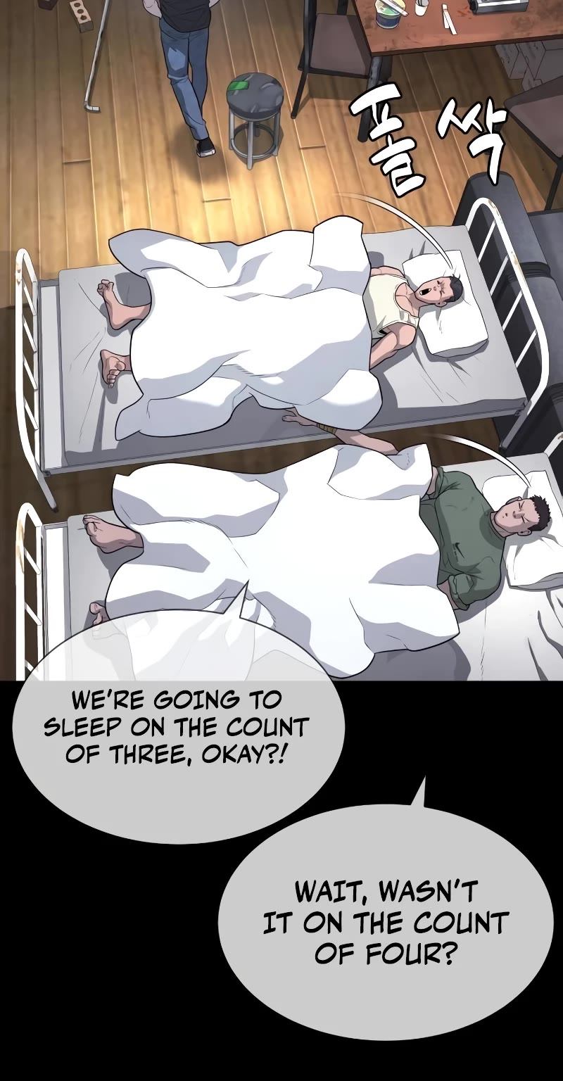 Killer Pietro chapter 53 page 39