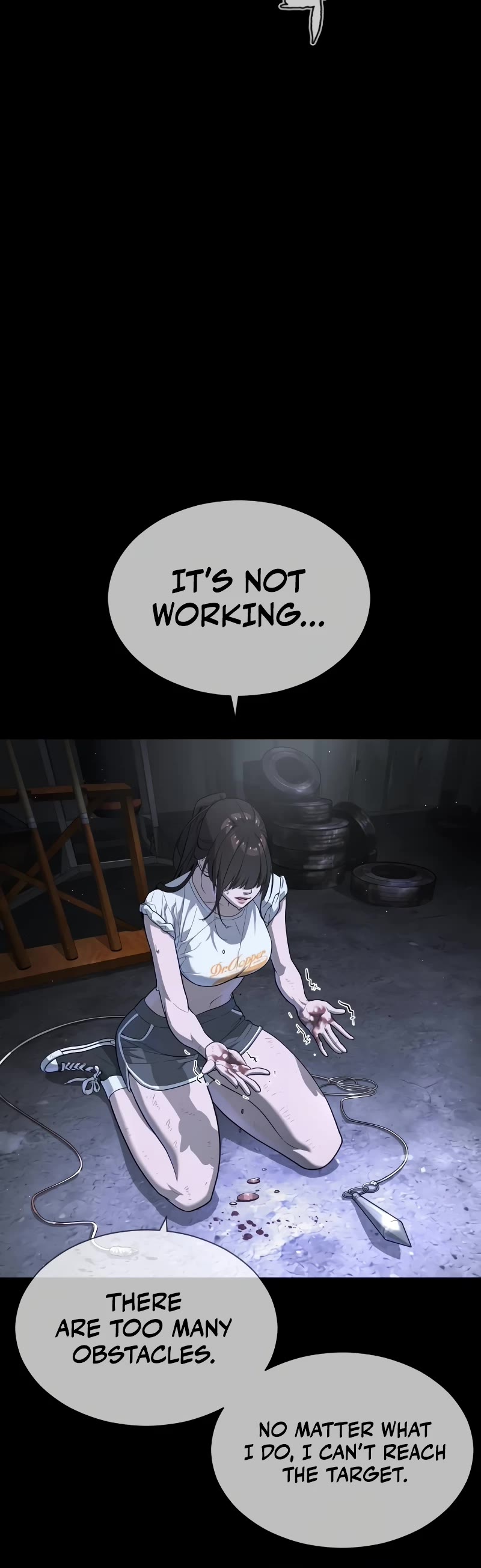 Killer Pietro chapter 53 page 44