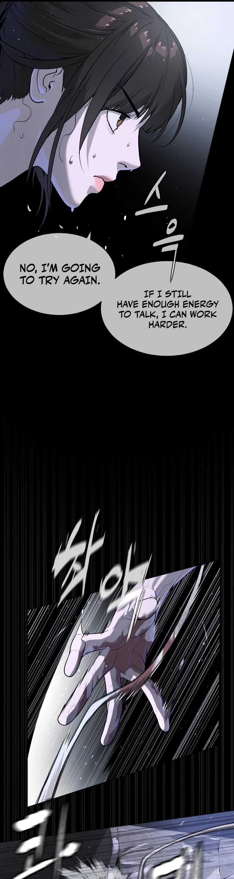 Killer Pietro chapter 53 page 45